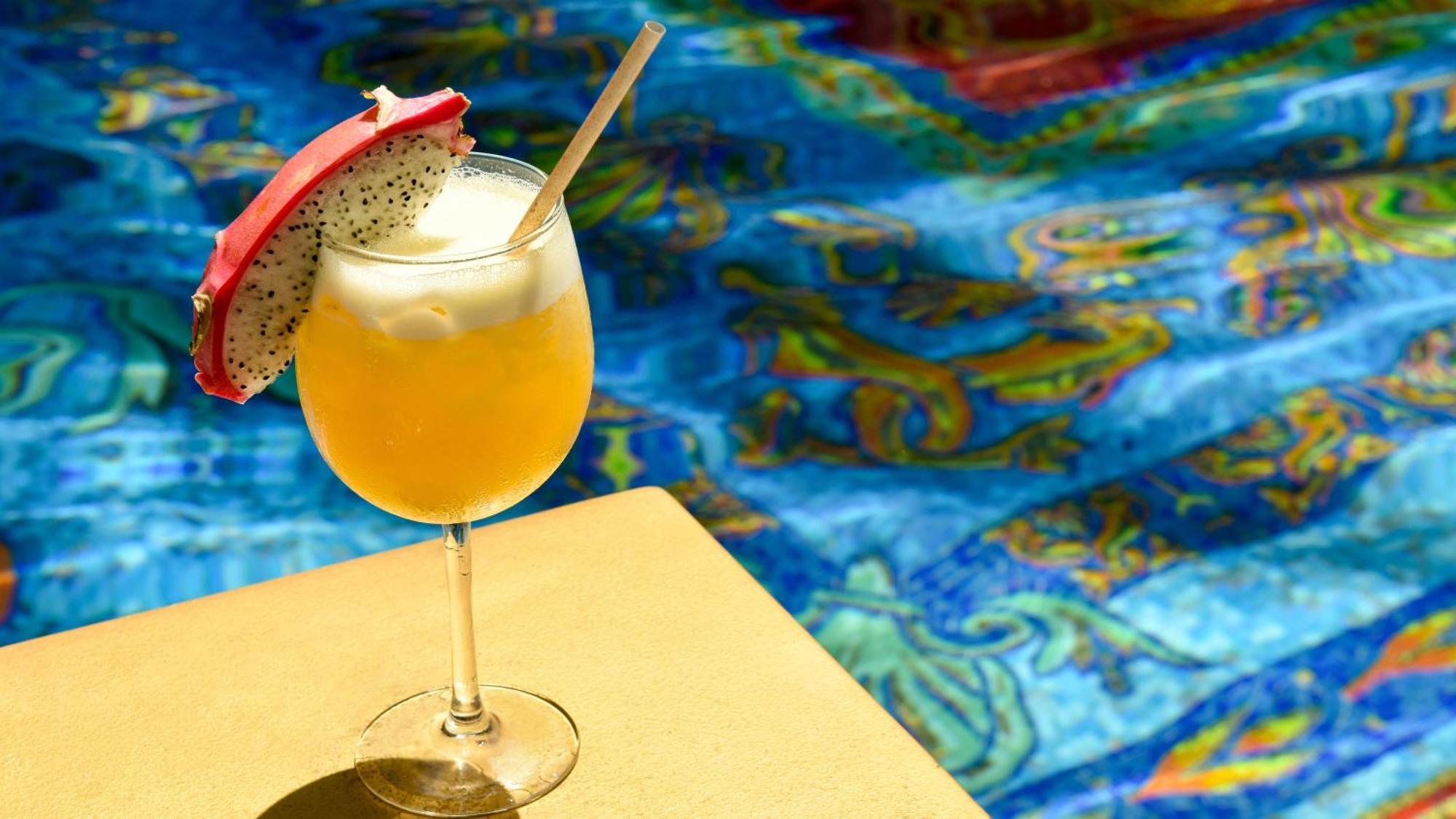 The Villa Casa Casuarina Miami Beach Bagian luar foto